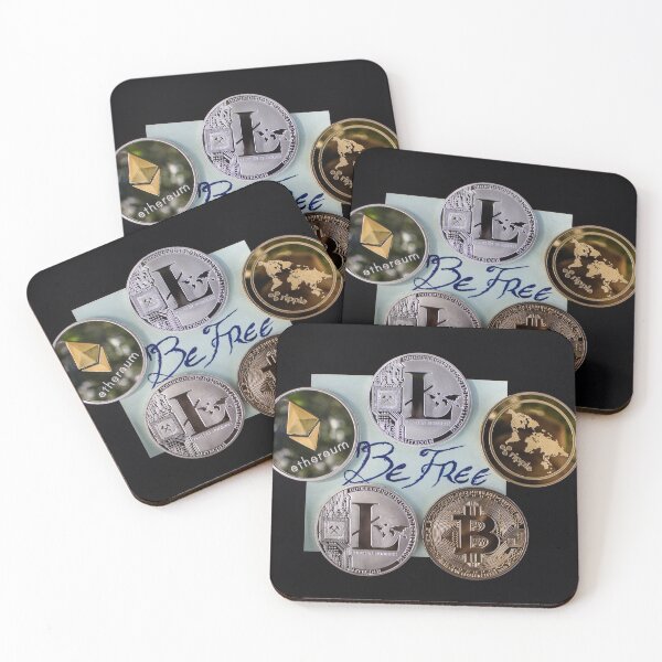 Item preview, Cryptos 6 designed and sold by Bimsbums.