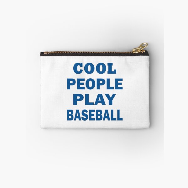Item preview, Cool People play Baseball designed and sold by AllShirts21.