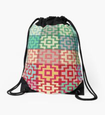 Marrakech Drawstring Bag