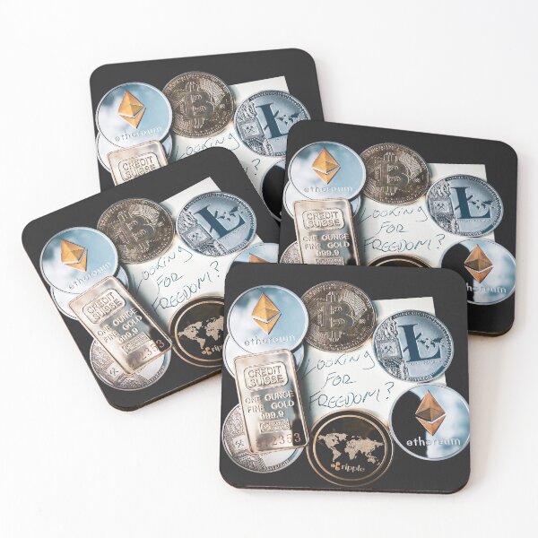 Item preview, Cryptos 7 designed and sold by Bimsbums.