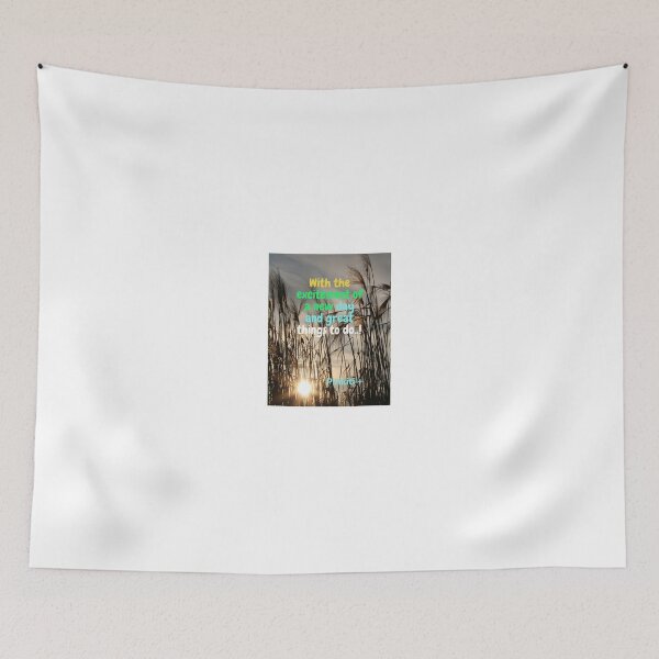Item preview, with the excitement of a new day and great things to do .. designed and sold by pirikiti64-.