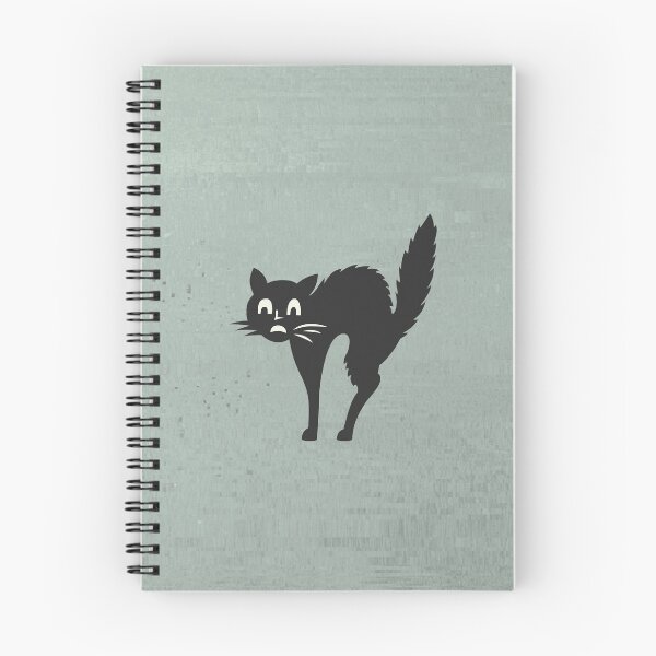 Item preview, Scared Cat designed and sold by SigmaFox.