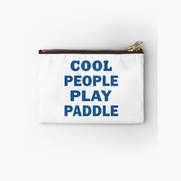 Artikelvorschau, Coole Leute spielen Paddel entworfen und verkauft von AllShirts21.