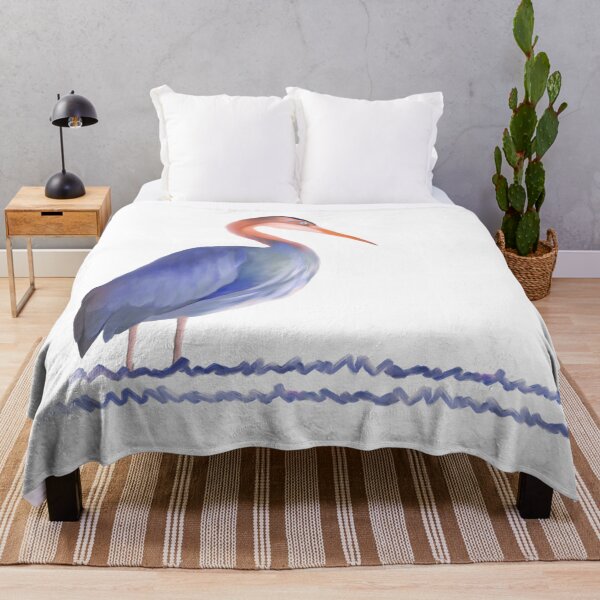 Item preview, Collection Unexpected Patterns -  Crane  designed and sold by MartaMendes.