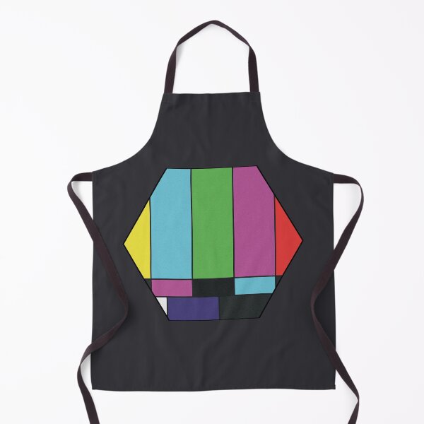 Item preview, WandaVision: Please Stand By Hex designed and sold by Paradox-Designs.