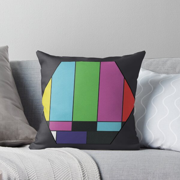 Item preview, WandaVision: Please Stand By Hex designed and sold by Paradox-Designs.