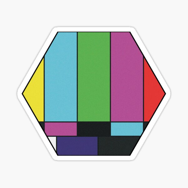 Item preview, WandaVision: Please Stand By Hex designed and sold by Paradox-Designs.