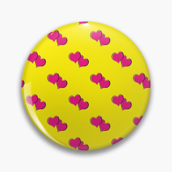 Item preview, Love hearts pattern designed and sold by creative-agency.