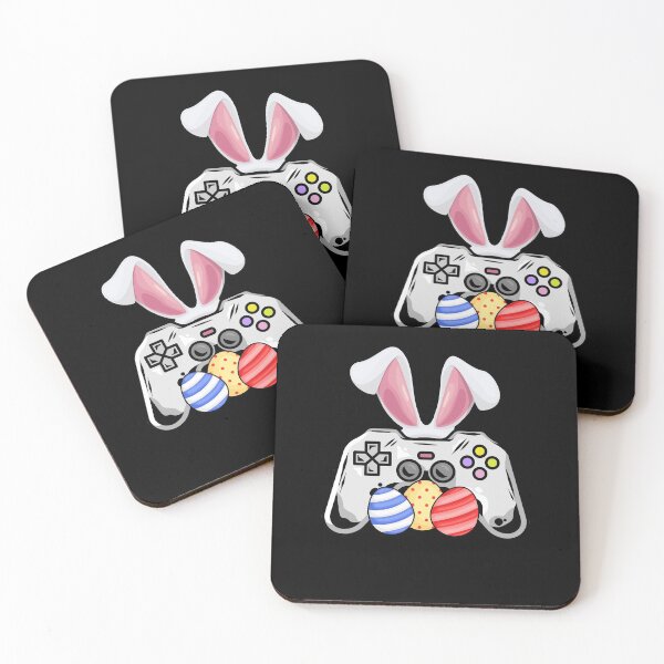 Item preview, Floral Bunny Ears Lepard Costume Easter Day Boys designed and sold by PinkyTree.