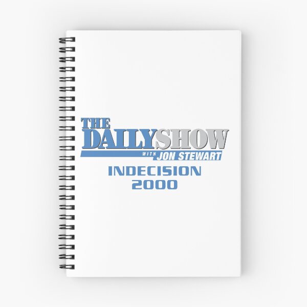 Item preview, The Daily Show with Jon Stewart: Indecision 2000 designed and sold by SCSCJSJO ..