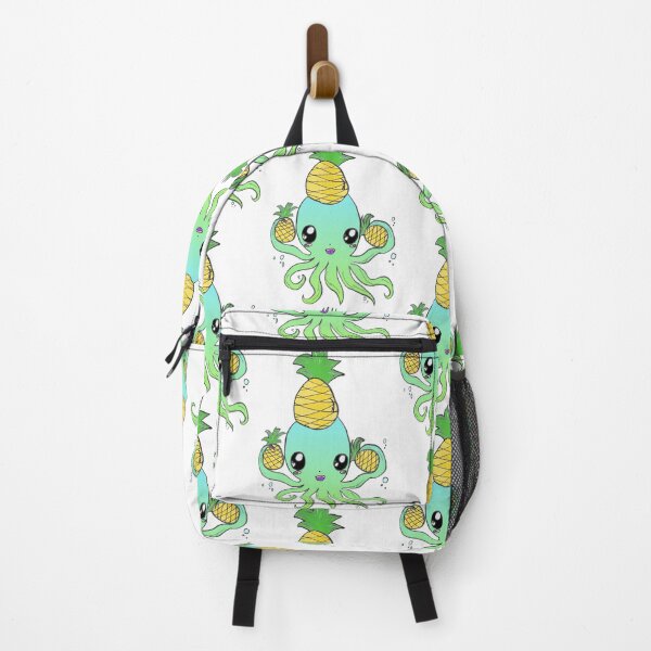 Item preview, Octopineapple! designed and sold by Samelia.