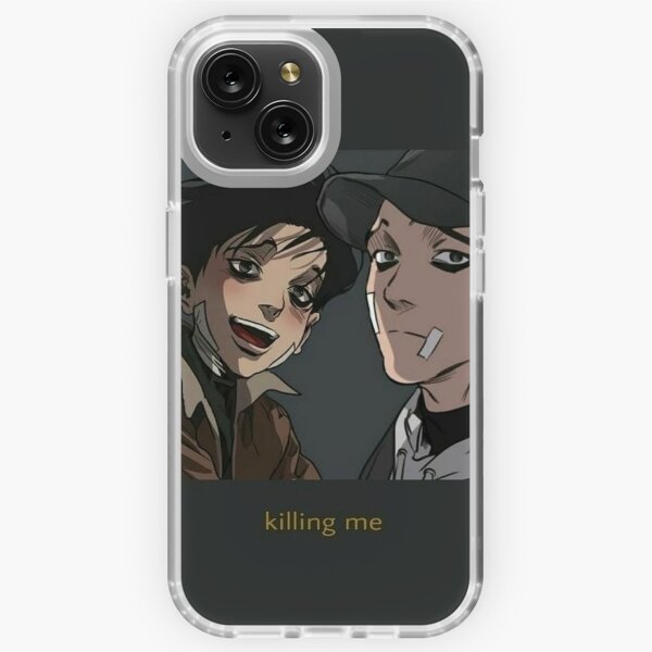 Killing Stalking Postcard for Sale by clqkiurz