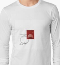 Camiseta de manga larga Skepta