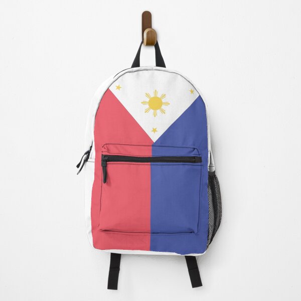 Item preview, Philippines designed and sold by FlatFlags.