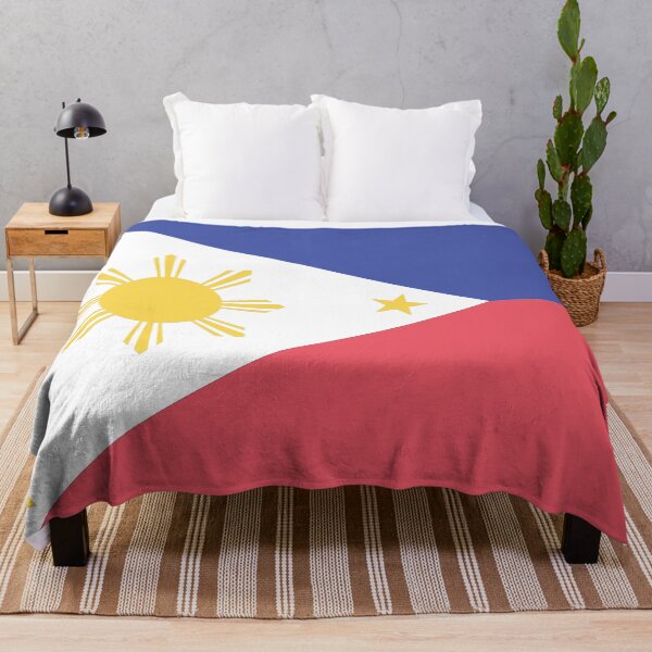 Item preview, Philippines designed and sold by FlatFlags.