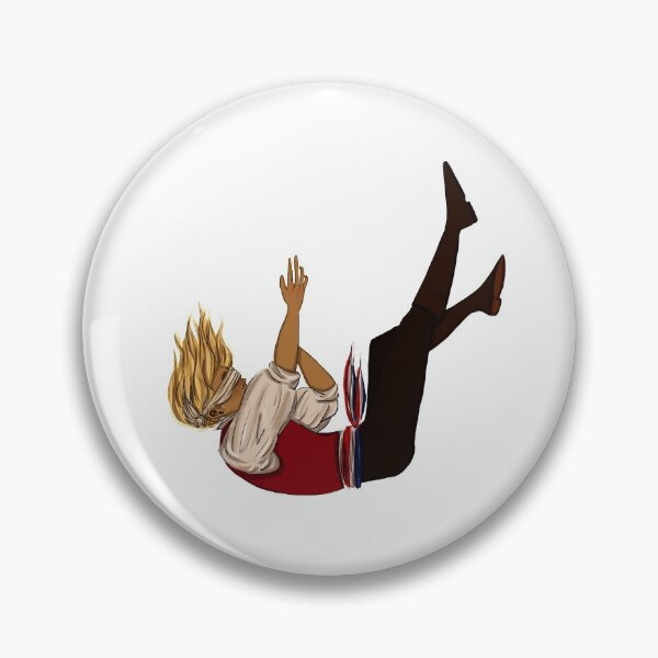 Item preview, Enjolras' fall designed and sold by Emma Schjei.