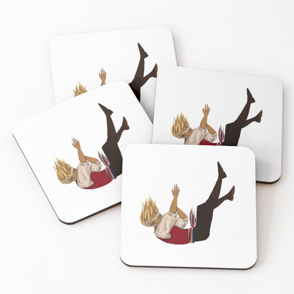 Item preview, Enjolras' fall designed and sold by Emma Schjei.