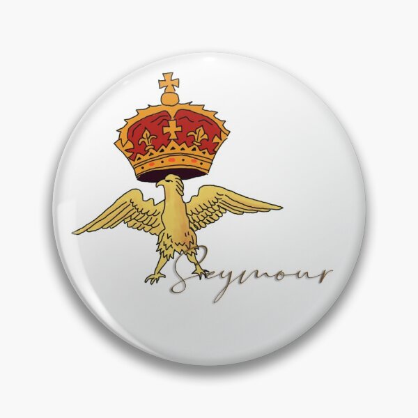 Item preview, Jane Seymour designed and sold by history-sisters.