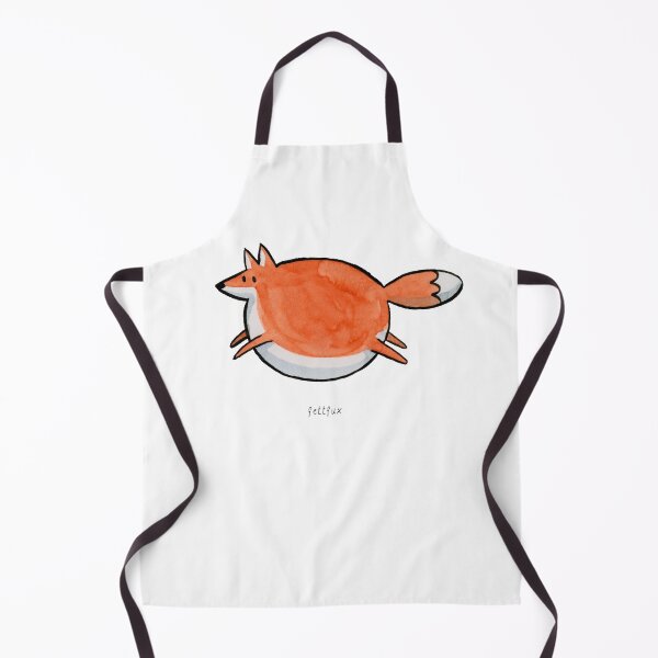 Item preview, fettfux classic designed and sold by Rotfuchsillu.