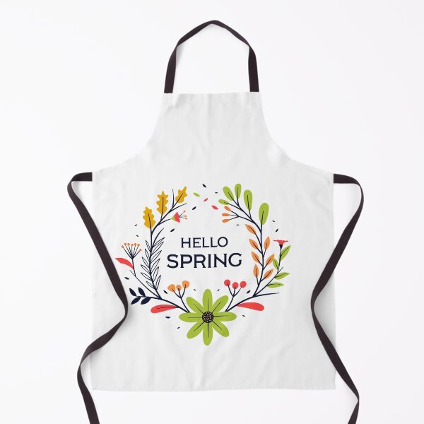 Item preview, Hello Spring  designed and sold by SSK Designs.
