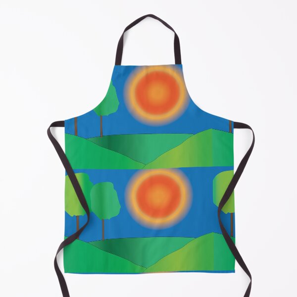 Item preview, nature view designed and sold by KerCar.