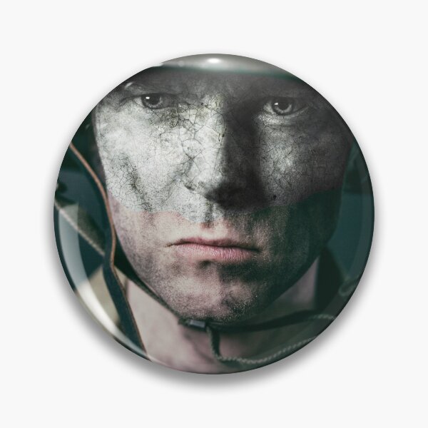 Item preview, Stone Soldier. designed and sold by BazEris.