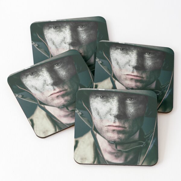 Item preview, Stone Soldier. designed and sold by BazEris.