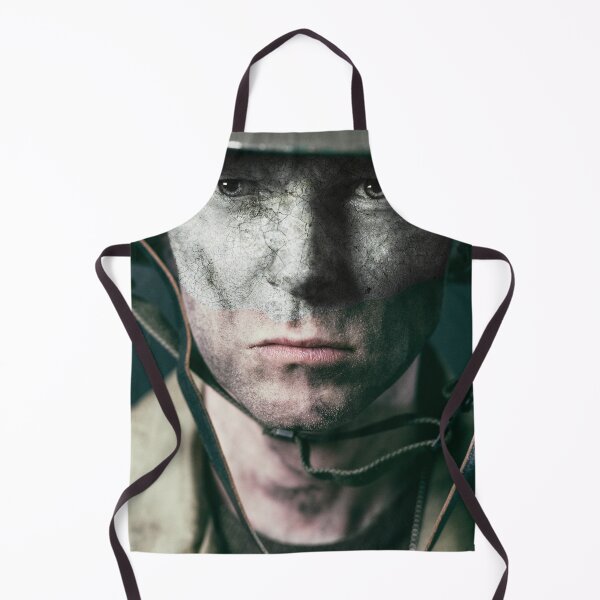 Item preview, Stone Soldier. designed and sold by BazEris.