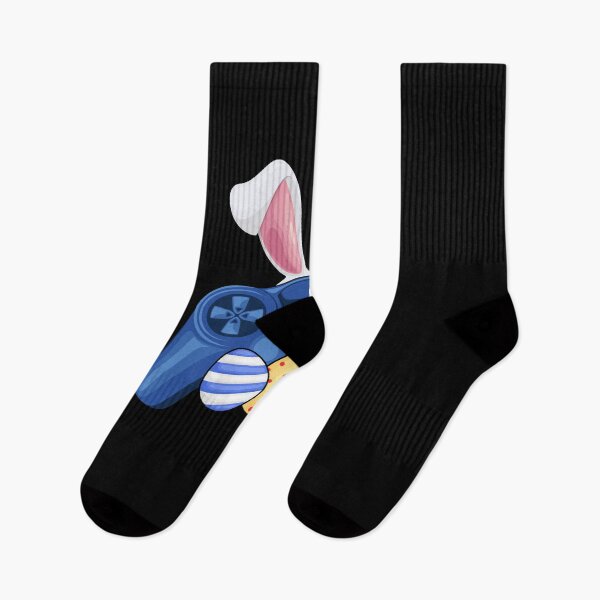 Item preview, Video Game Bunny Eggs Costume Easter Day Boys designed and sold by PinkyTree.