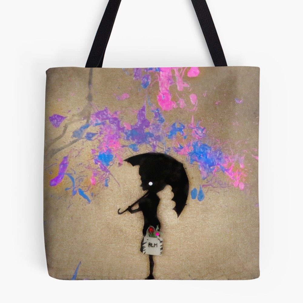 Item preview, All Over Print Tote Bag designed and sold by RMSartZ.
