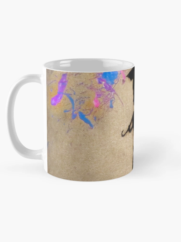 Thumbnail 5 of 6, Coffee Mug, Protected designed and sold by RMSartZ.