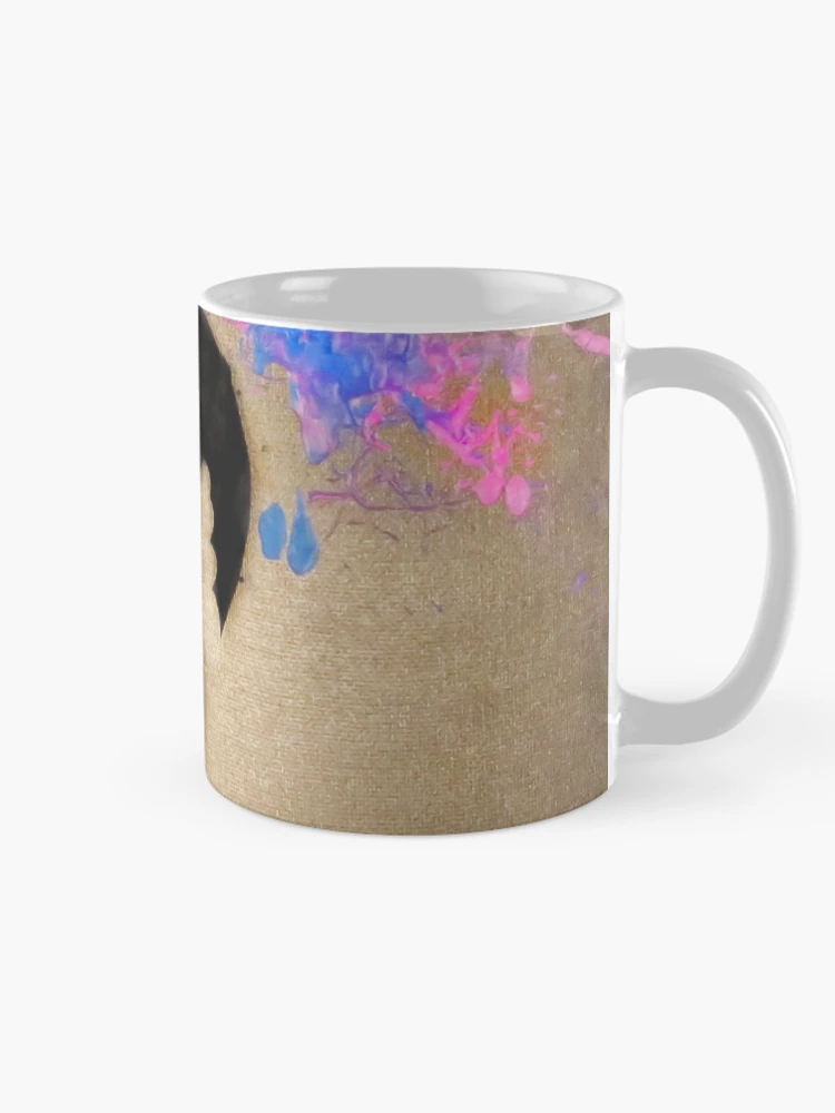 Thumbnail 3 of 6, Coffee Mug, Protected designed and sold by RMSartZ.