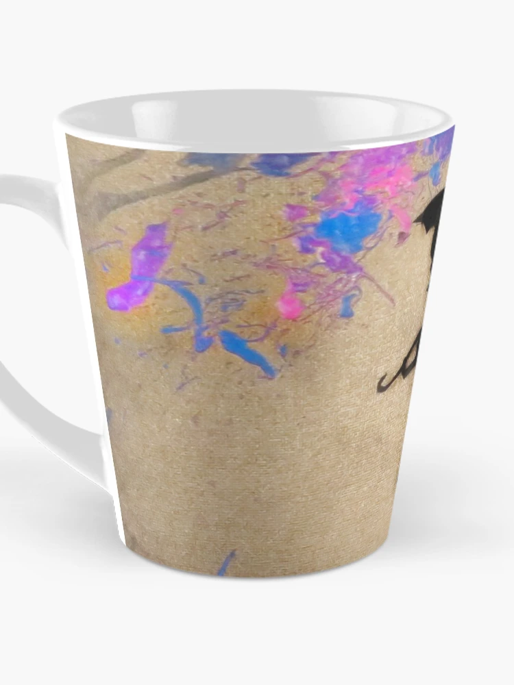Thumbnail 3 of 4, Coffee Mug, Protected designed and sold by RMSartZ.