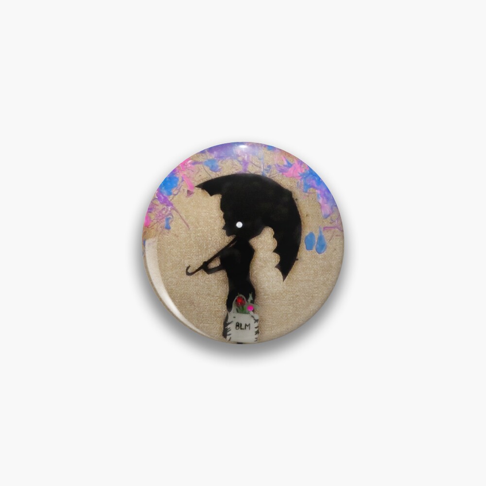 Item preview, Pin designed and sold by RMSartZ.