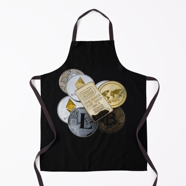 Item preview, Cryptos and Gold 2 designed and sold by Bimsbums.