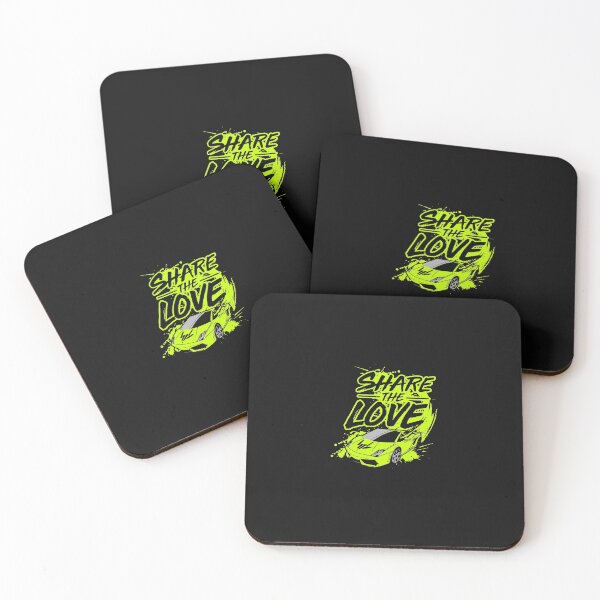 Item preview, stephen sharer share the love designed and sold by Janetteusiluoto.