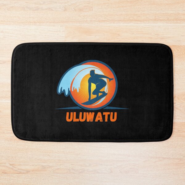 Item preview, uluwatu surf beach bali kuta designed and sold by mikoala50.