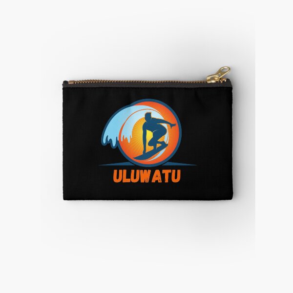 Item preview, uluwatu surf beach bali kuta designed and sold by mikoala50.