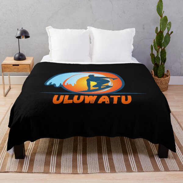 Item preview, uluwatu surf beach bali kuta designed and sold by mikoala50.