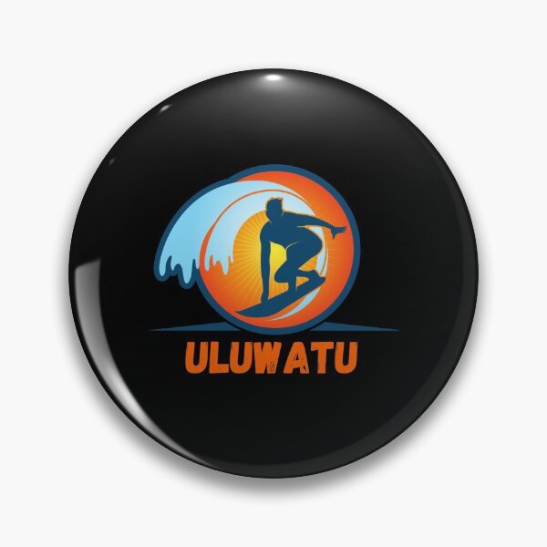 Item preview, uluwatu surf beach bali kuta designed and sold by mikoala50.