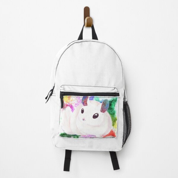 Item preview, Watercolour chinchilla designed and sold by Kristoffersson.