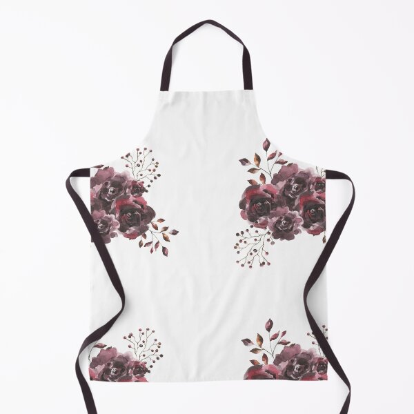 Item preview, Watercolor Roses designed and sold by ByKarli.
