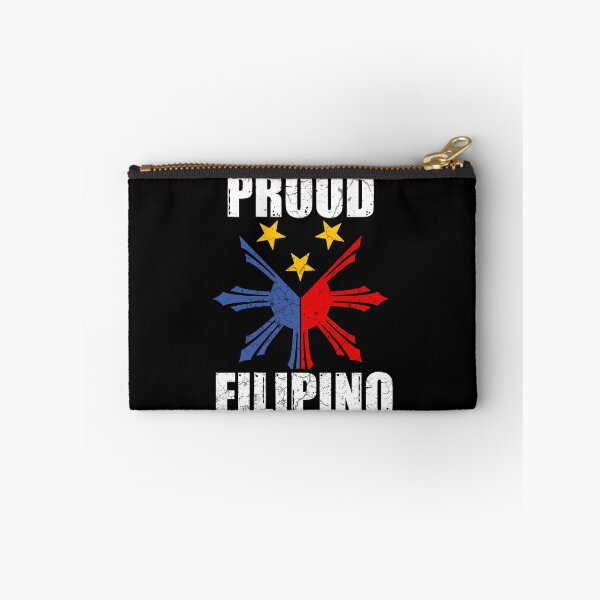 Item preview, Proud Filipino designed and sold by Mila1946.