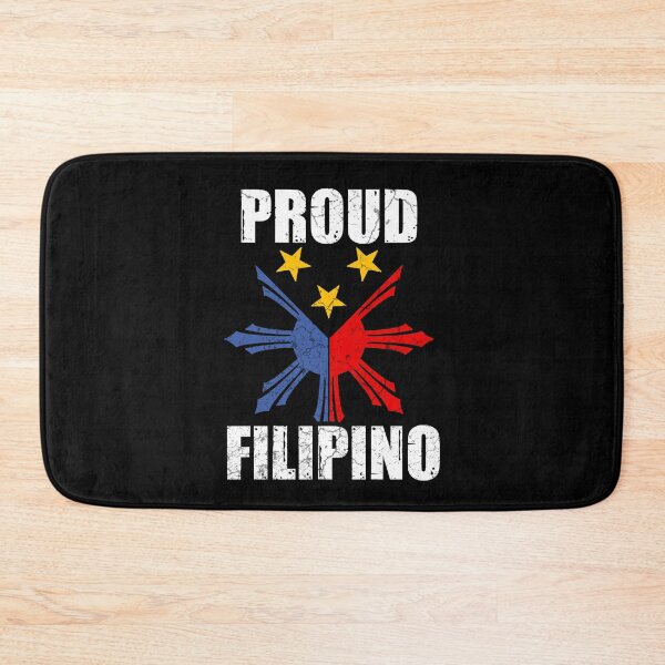 Item preview, Proud Filipino designed and sold by Mila1946.