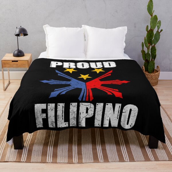 Item preview, Proud Filipino designed and sold by Mila1946.