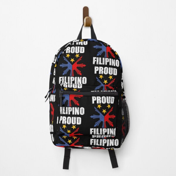 Item preview, Proud Filipino designed and sold by Mila1946.