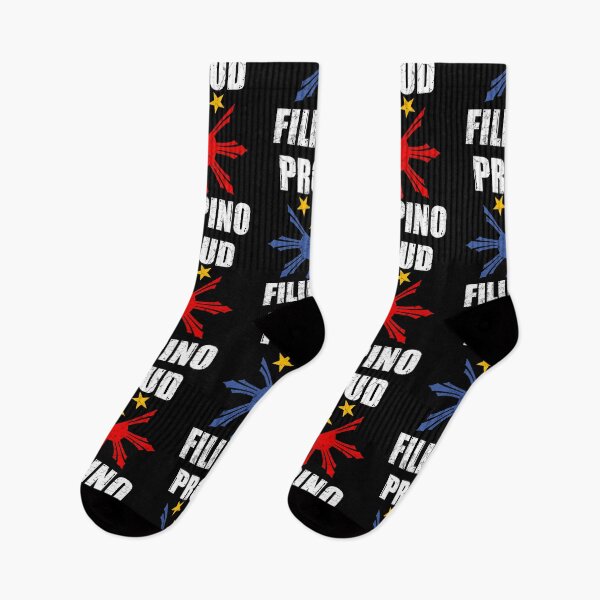 Item preview, Proud Filipino designed and sold by Mila1946.