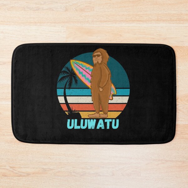 Item preview, uluwatu surf beach bali kuta indonesia designed and sold by mikoala50.