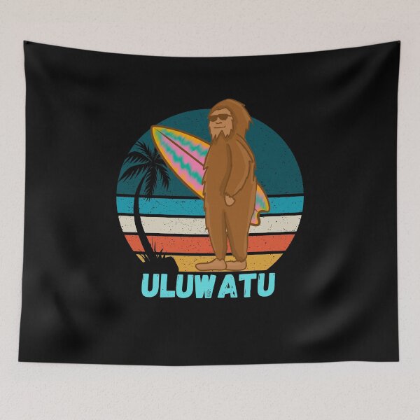 Item preview, uluwatu surf beach bali kuta indonesia designed and sold by mikoala50.