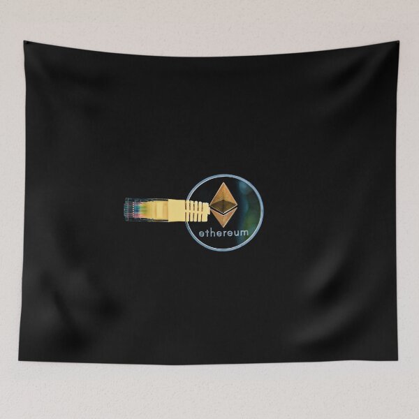 Item preview, Ethereum designed and sold by Bimsbums.